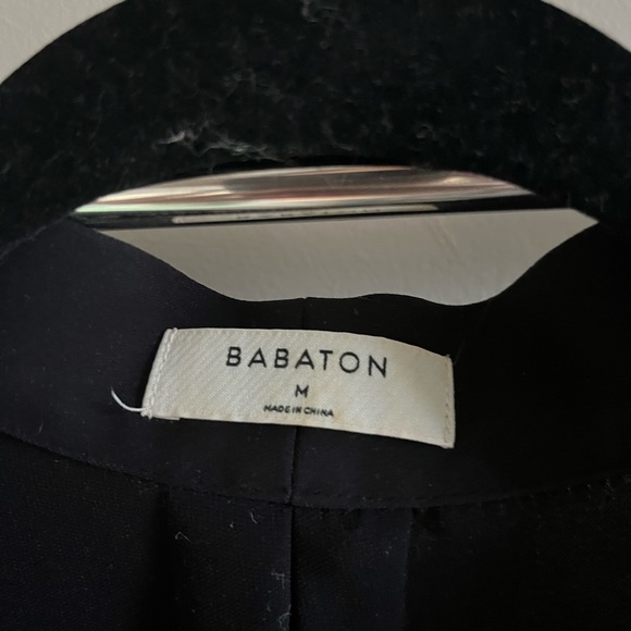 Versatile work blouse - Picture 2 of 3